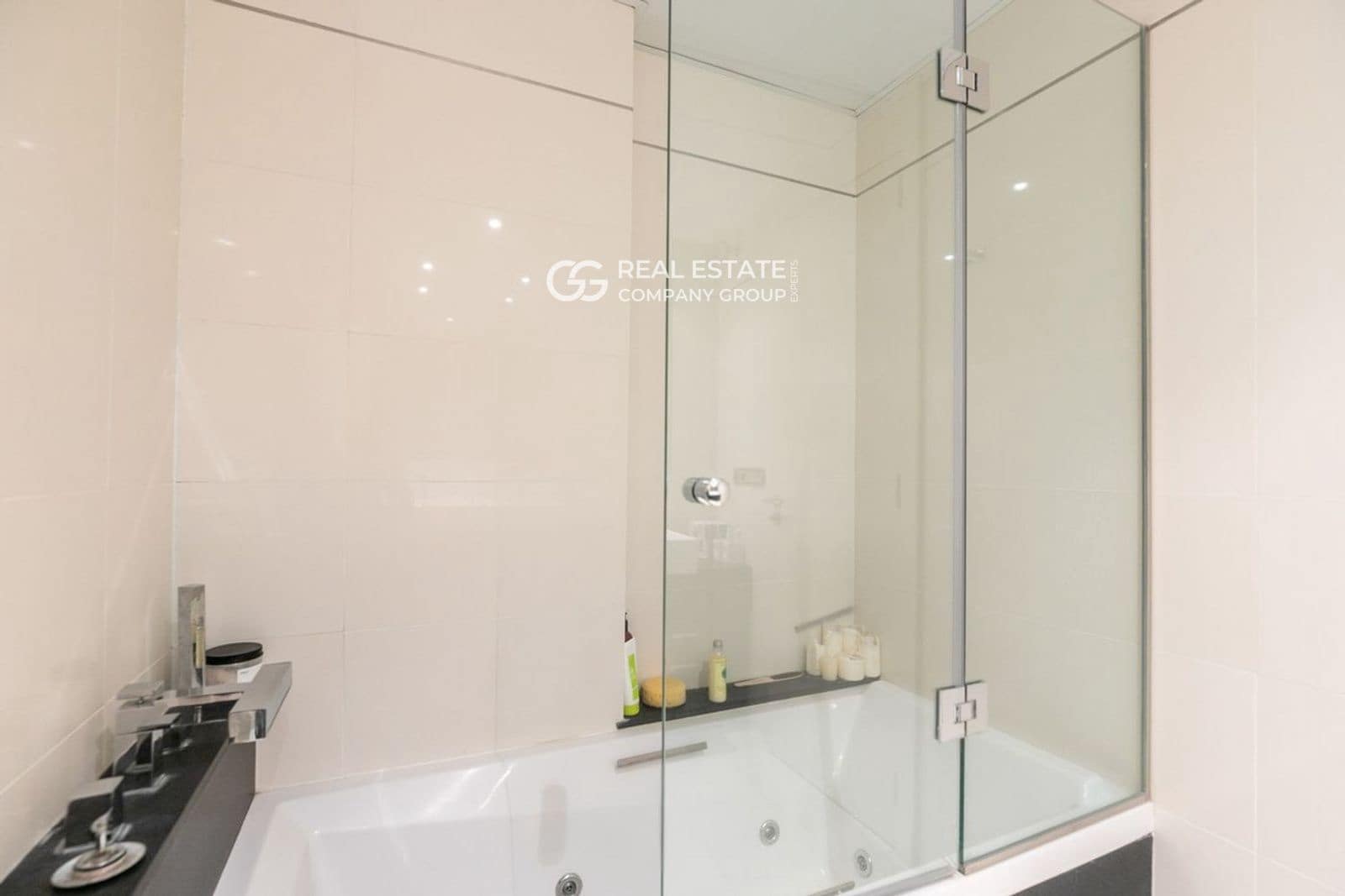 3 sovrum Takvåning till salu i Barcelona stad med pool garage - 2 500 000 € (Ref: 9760973)