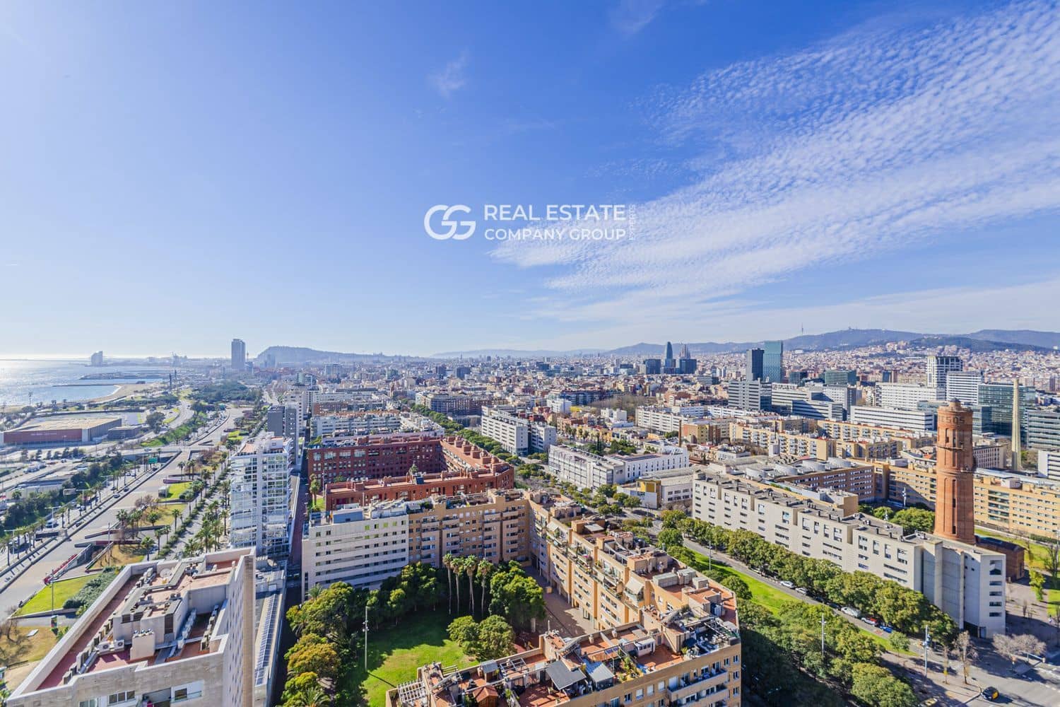 Piso de 3 habitaciones en Barcelona ciudad en venta con piscina garaje - 2.950.000 € (Ref: 9760974)