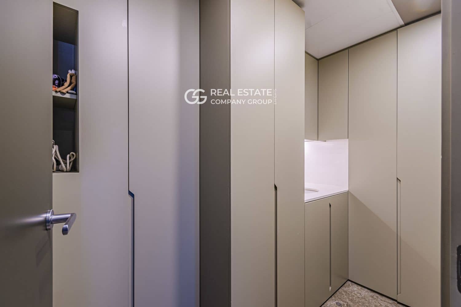 Piso de 3 habitaciones en Barcelona ciudad en venta con piscina garaje - 2.950.000 € (Ref: 9760974)