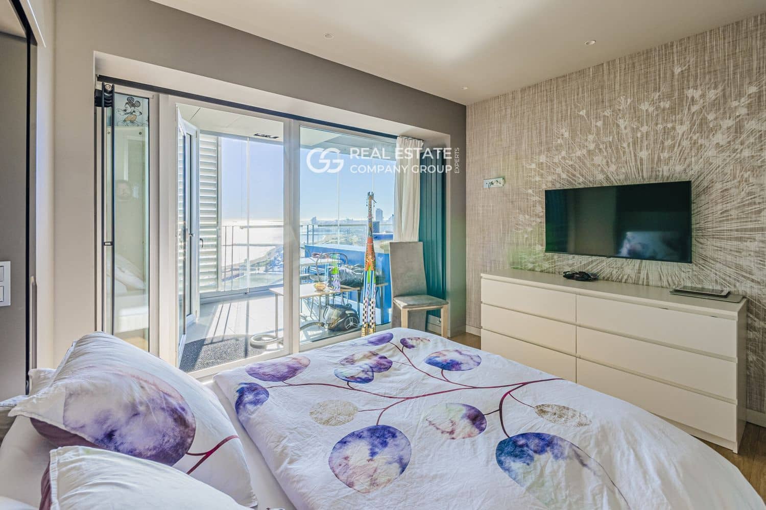 Piso de 3 habitaciones en Barcelona ciudad en venta con piscina garaje - 2.950.000 € (Ref: 9760974)