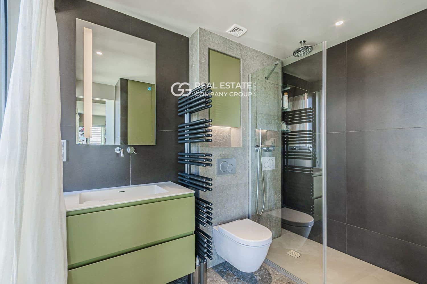 Piso de 3 habitaciones en Barcelona ciudad en venta con piscina garaje - 2.950.000 € (Ref: 9760974)