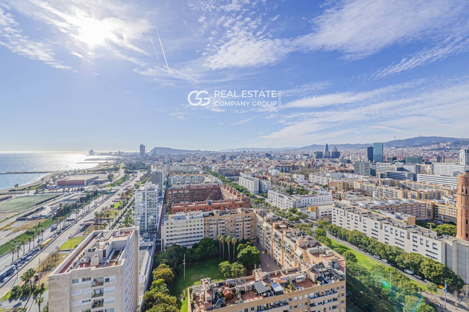 Piso de 3 habitaciones en Barcelona ciudad en venta con piscina garaje - 2.950.000 € (Ref: 9760974)