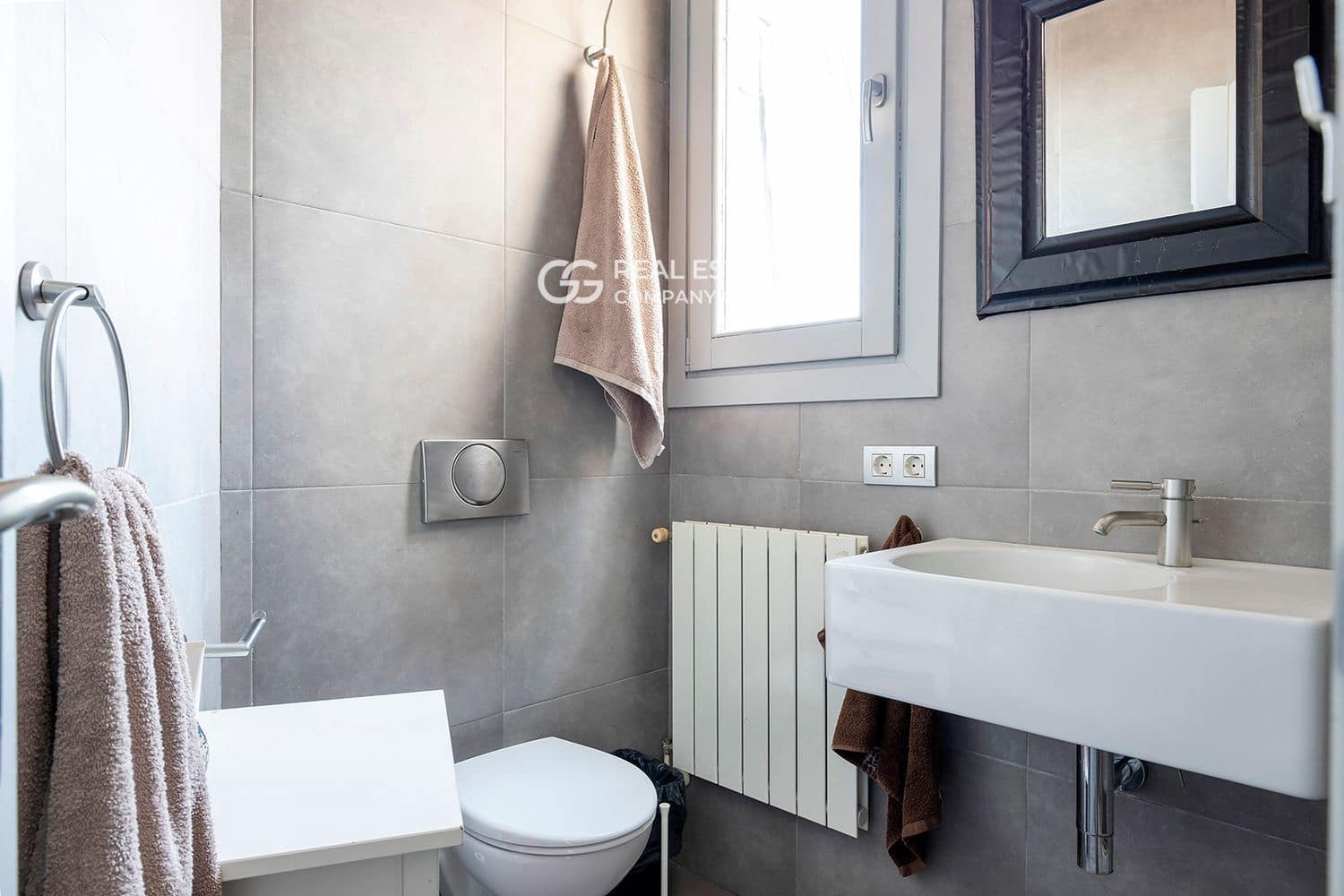 5 Zimmer Penthouse zu verkaufen in Barcelona Stadt mit Pool - 5.200.000 € (Ref: 9760975)