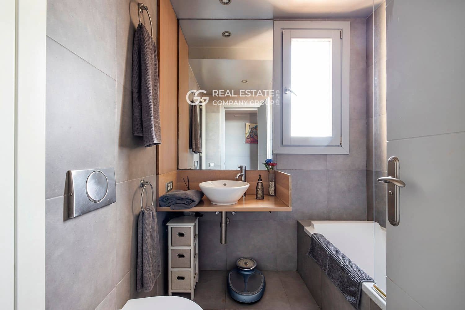 5 Zimmer Penthouse zu verkaufen in Barcelona Stadt mit Pool - 5.200.000 € (Ref: 9760975)