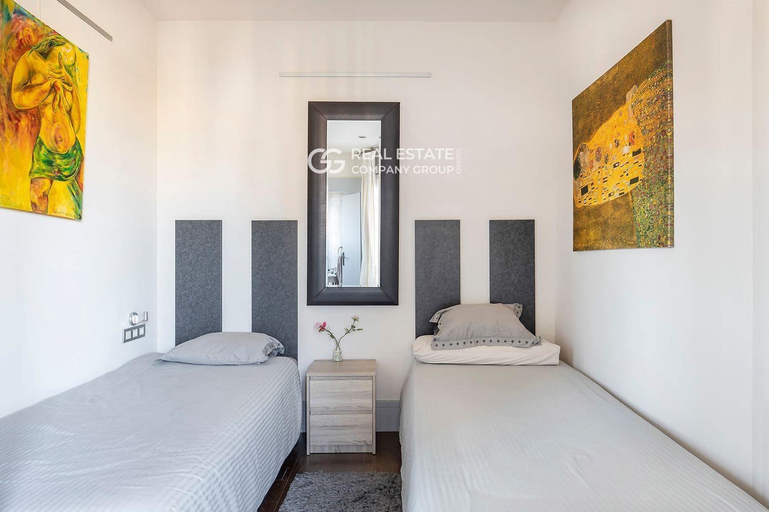 5 Zimmer Penthouse zu verkaufen in Barcelona Stadt mit Pool - 5.200.000 € (Ref: 9760975)