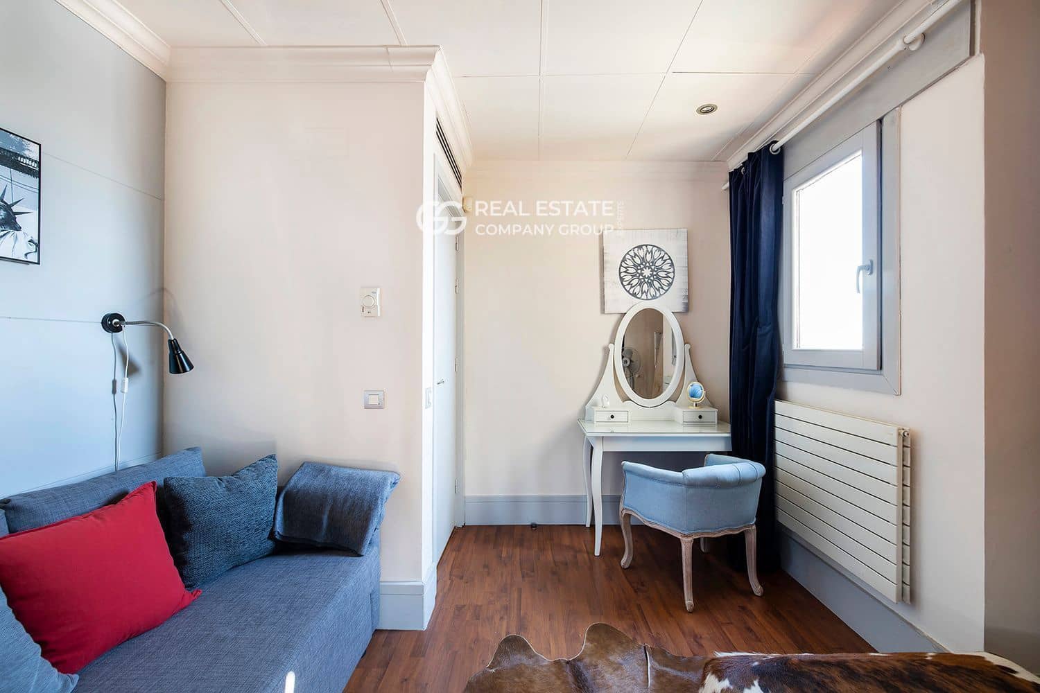 5 Zimmer Penthouse zu verkaufen in Barcelona Stadt mit Pool - 5.200.000 € (Ref: 9760975)