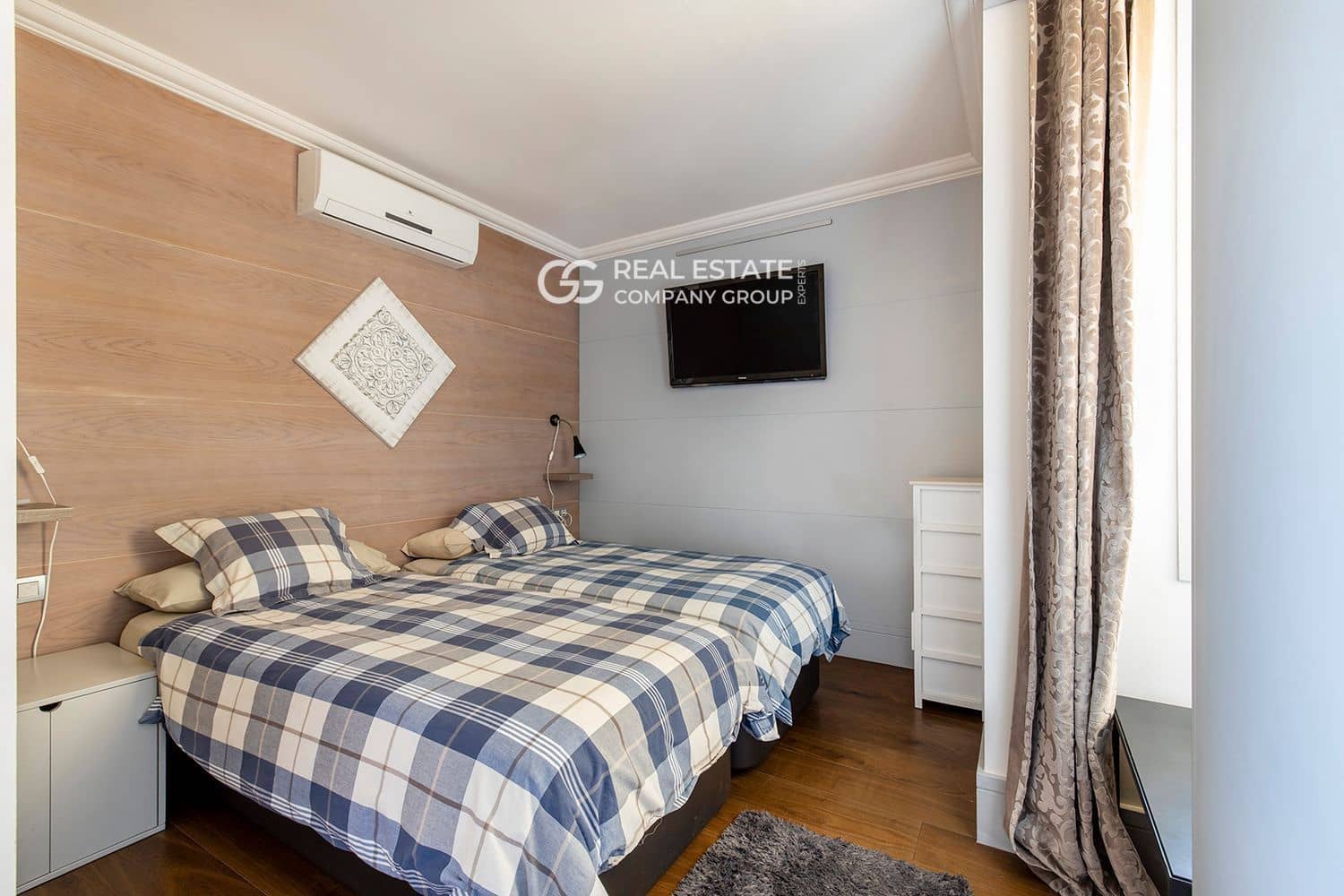 5 Zimmer Penthouse zu verkaufen in Barcelona Stadt mit Pool - 5.200.000 € (Ref: 9760975)