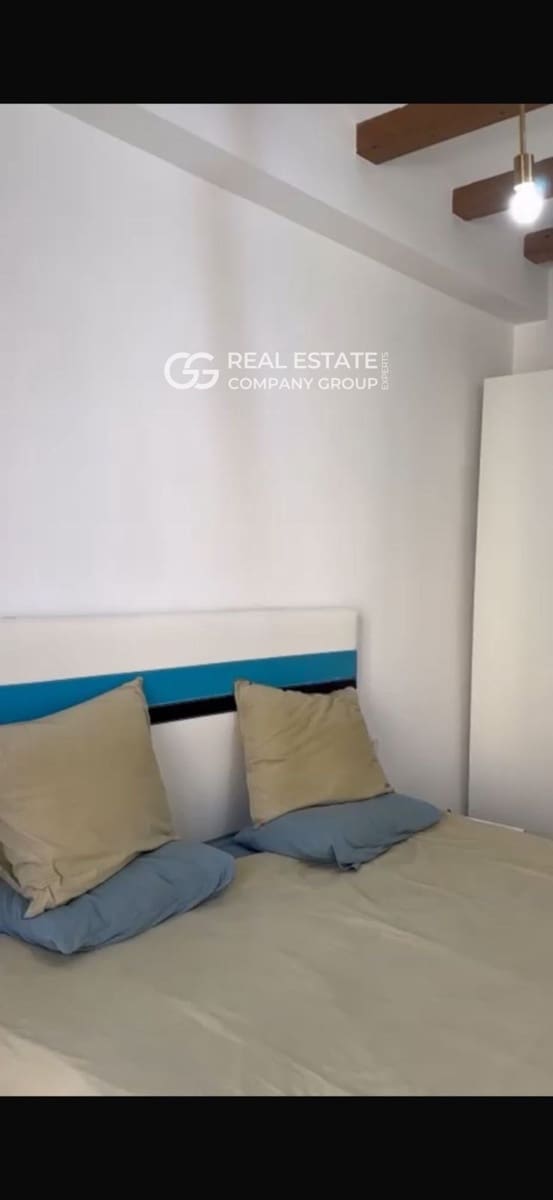 2 slaapkamer Flat te koop in Barcelona stad - € 370.000 (Ref: 9760977)