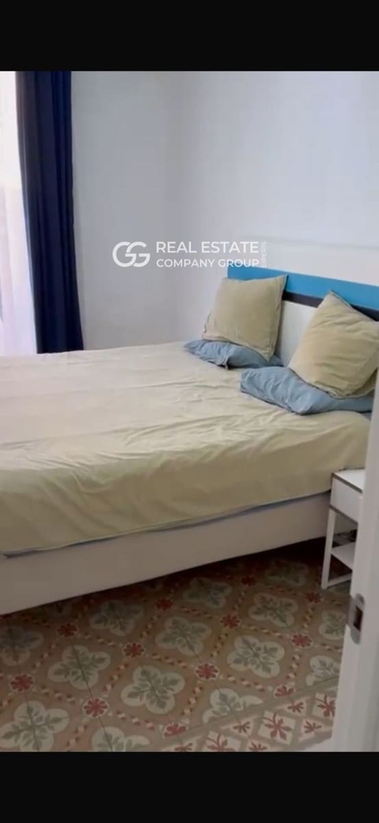 2 slaapkamer Flat te koop in Barcelona stad - € 370.000 (Ref: 9760977)