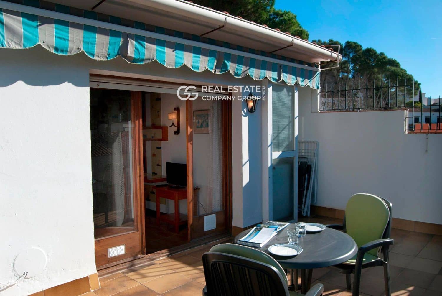 1 soverom Leilighet til salgs i Palafrugell - € 275 000 (Ref: 9760978)