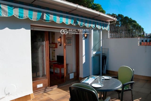 1 sypialnia Mieszkanie na sprzedaż w Palafrugell - 275 000 € (Ref: 9760978)