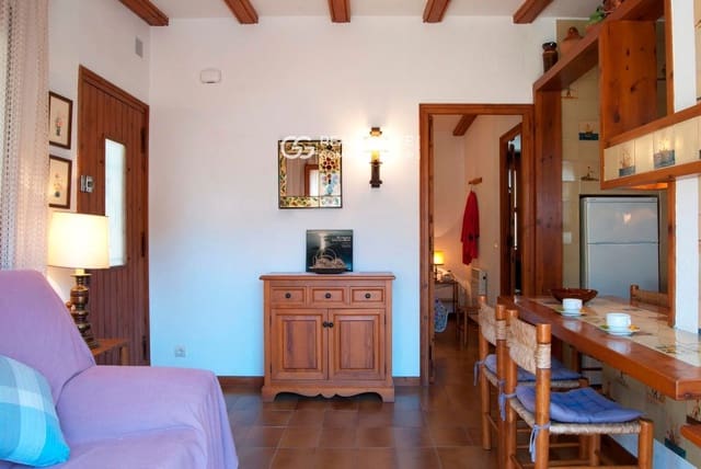 1 sypialnia Mieszkanie na sprzedaż w Palafrugell - 275 000 € (Ref: 9760978)