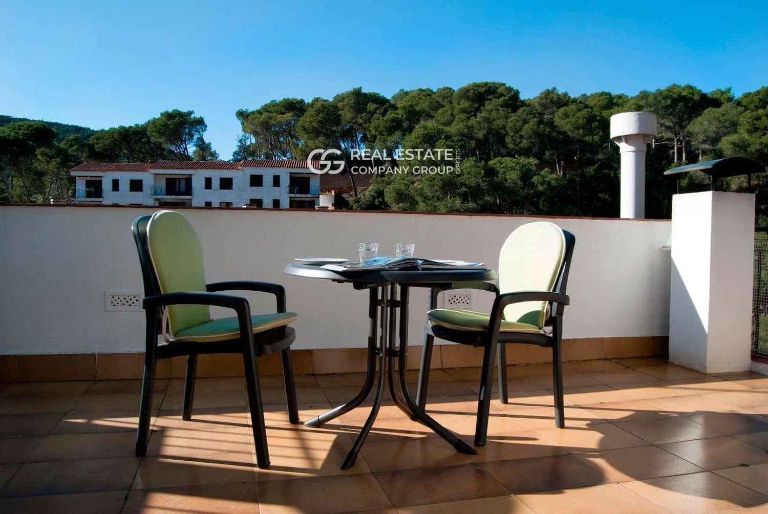 1 soverom Leilighet til salgs i Palafrugell - € 275 000 (Ref: 9760978)