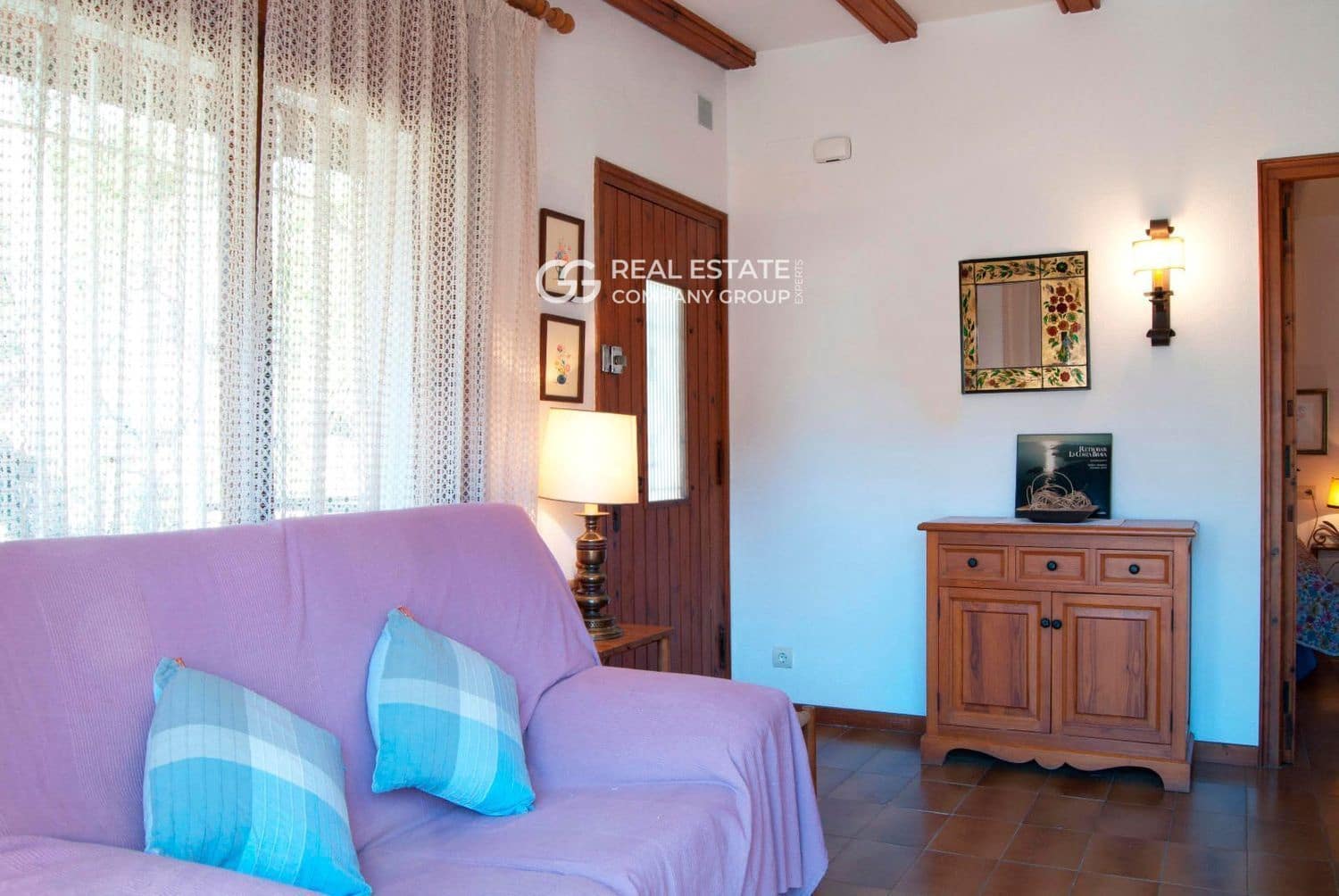 1 soverom Leilighet til salgs i Palafrugell - € 275 000 (Ref: 9760978)