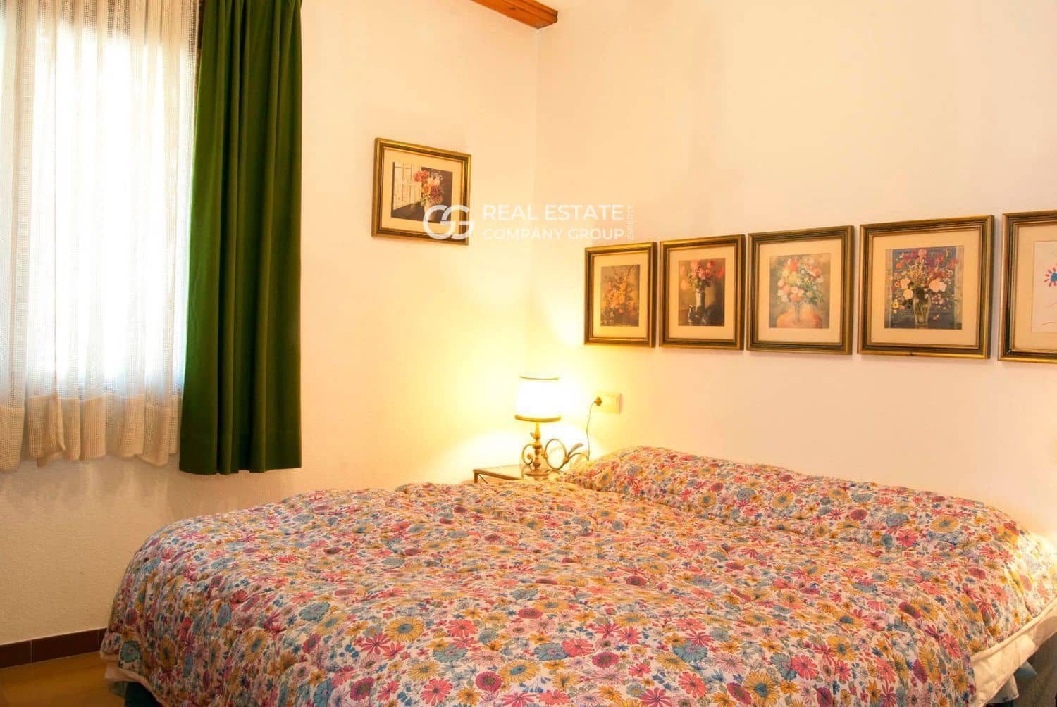 1 soverom Leilighet til salgs i Palafrugell - € 275 000 (Ref: 9760978)