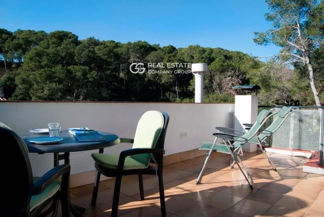 1 sypialnia Mieszkanie na sprzedaż w Palafrugell - 275 000 € (Ref: 9760978)