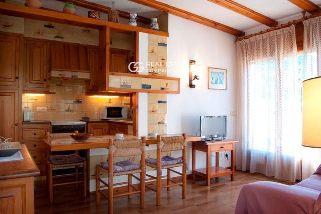 1 sypialnia Mieszkanie na sprzedaż w Palafrugell - 275 000 € (Ref: 9760978)