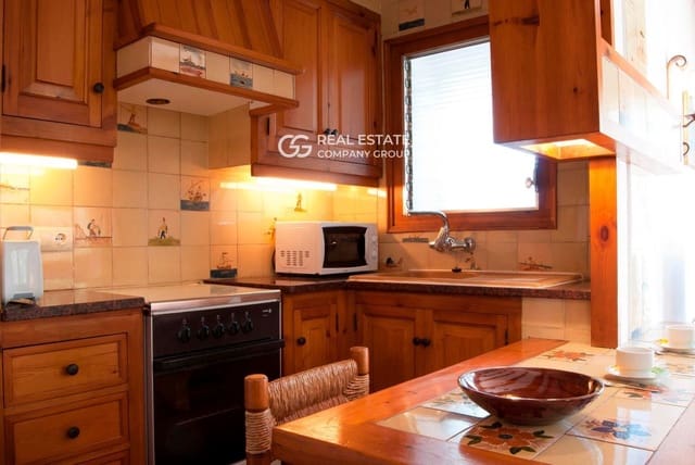 1 sypialnia Mieszkanie na sprzedaż w Palafrugell - 275 000 € (Ref: 9760978)