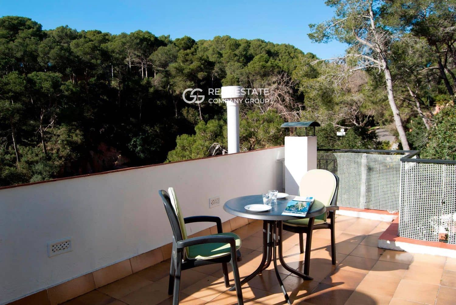 1 soverom Leilighet til salgs i Palafrugell - € 275 000 (Ref: 9760978)