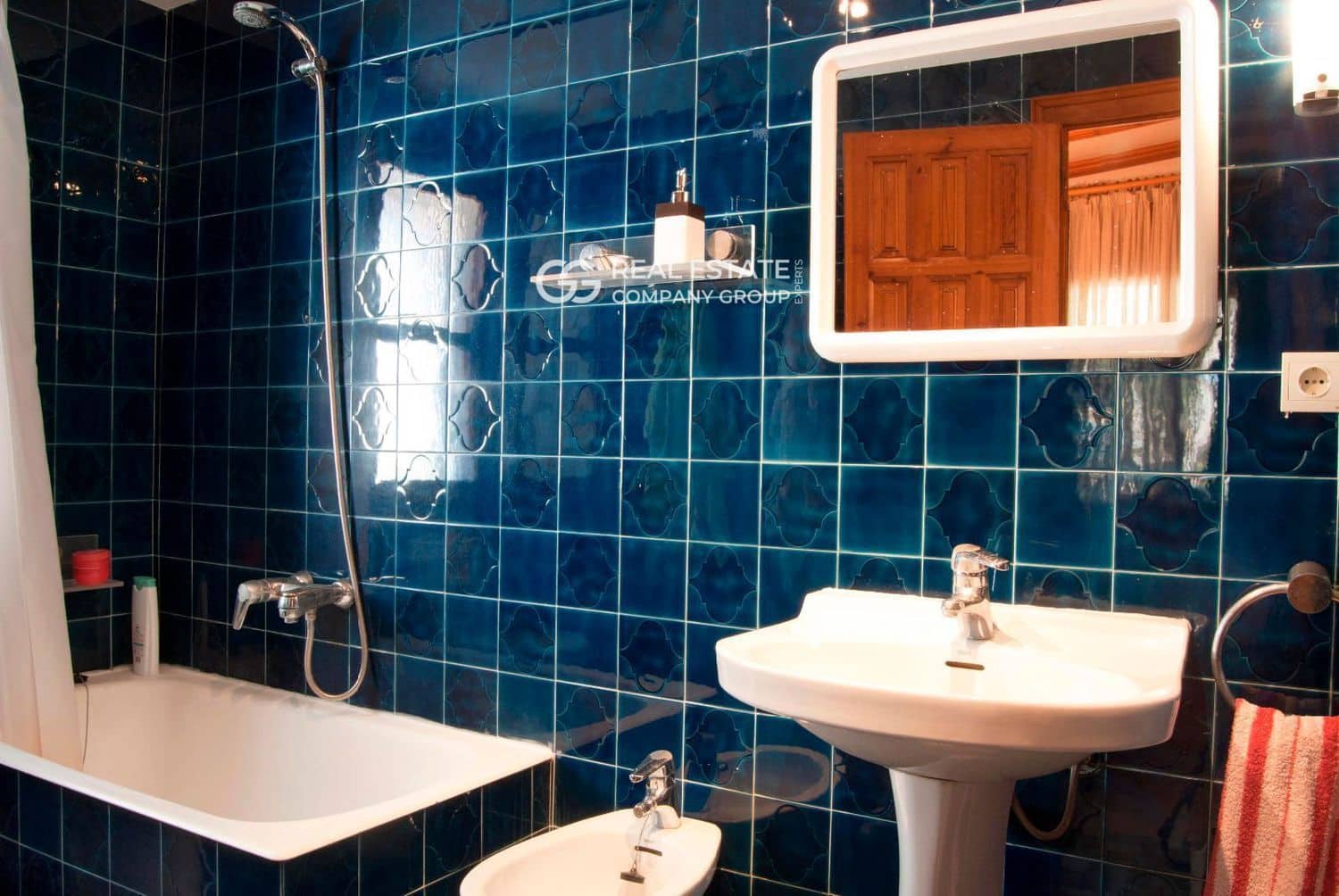 1 soverom Leilighet til salgs i Palafrugell - € 275 000 (Ref: 9760978)