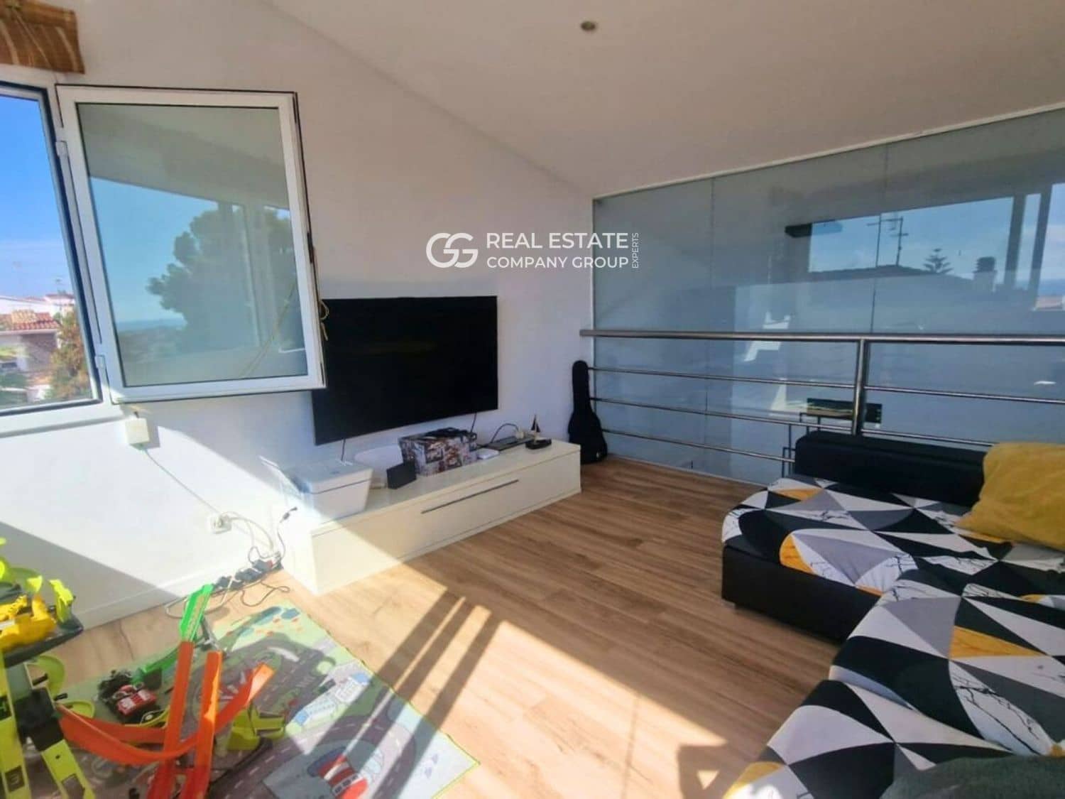 4 bedroom Villa for sale in Calafell with garage - € 479,000 (Ref: 9760979)