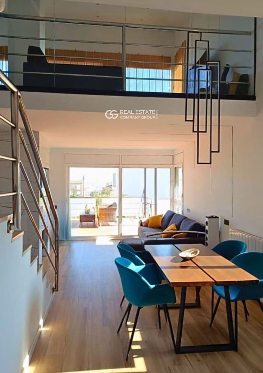 4 bedroom Villa for sale in Calafell with garage - € 479,000 (Ref: 9760979)