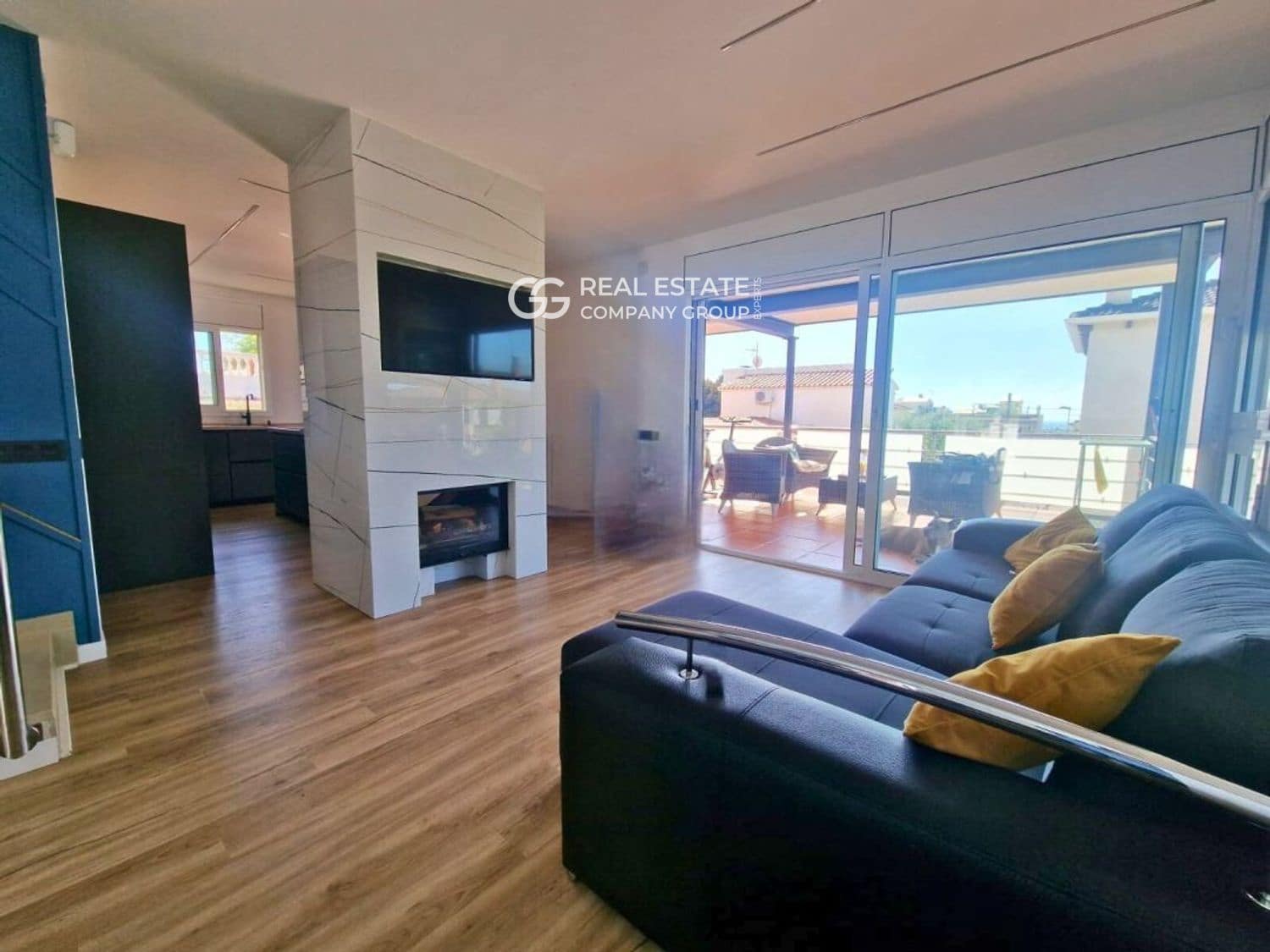 4 bedroom Villa for sale in Calafell with garage - € 479,000 (Ref: 9760979)