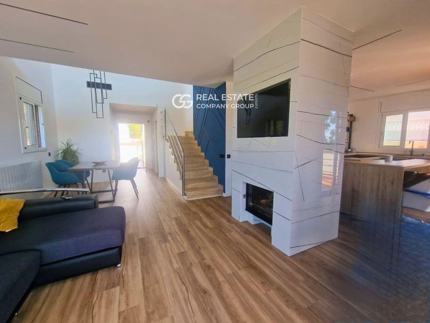 4 bedroom Villa for sale in Calafell with garage - € 479,000 (Ref: 9760979)