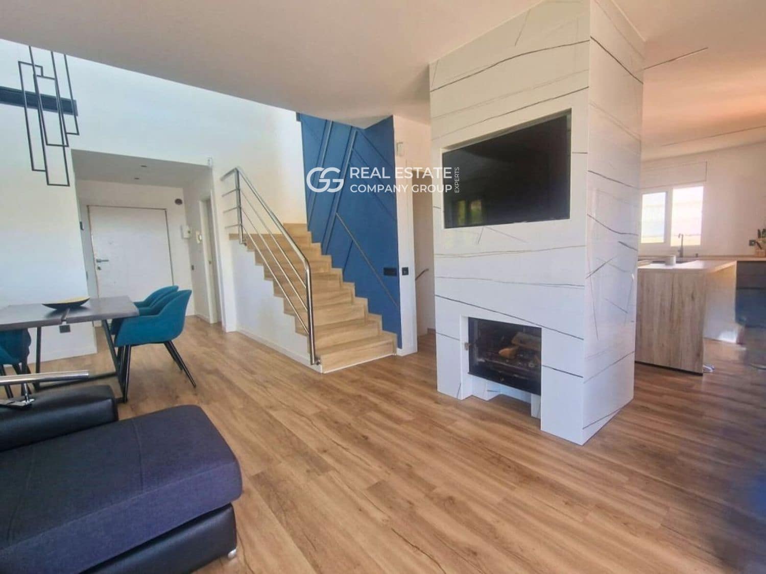 4 bedroom Villa for sale in Calafell with garage - € 479,000 (Ref: 9760979)