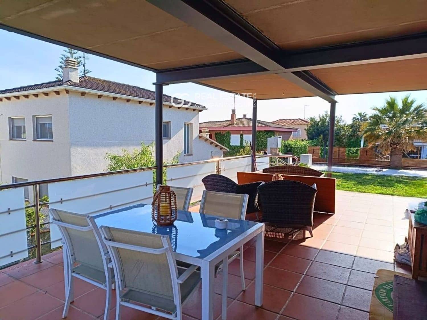 4 bedroom Villa for sale in Calafell with garage - € 479,000 (Ref: 9760979)