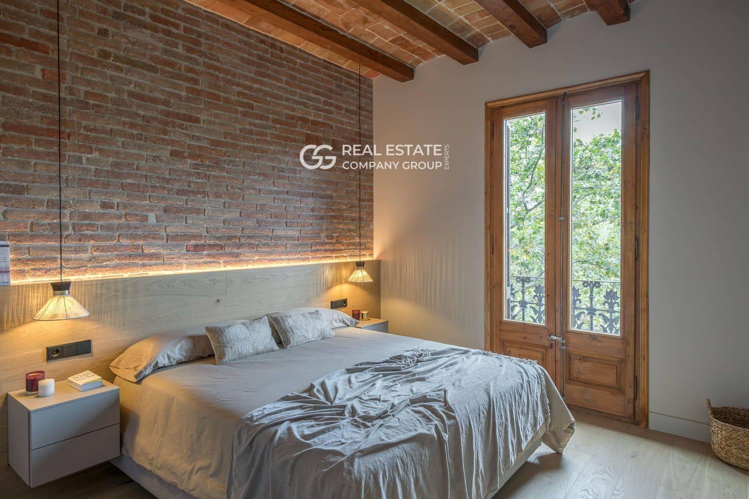 3 soveværelse Lejlighed til salg i Barcelona by - € 898.000 (Ref: 9760980)