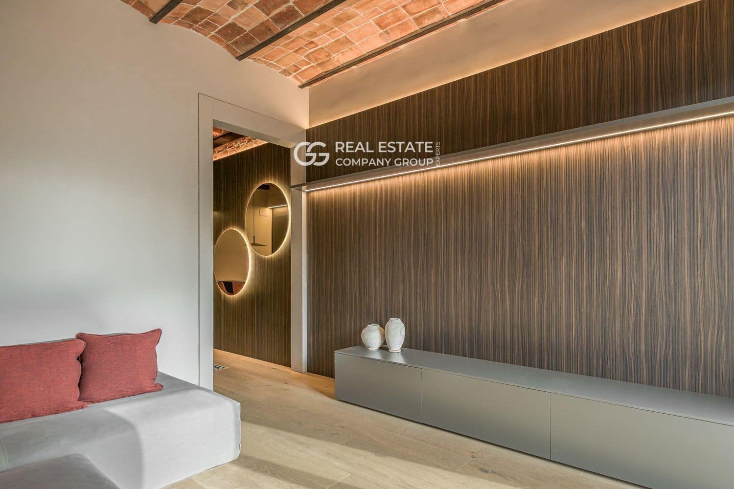 3 soveværelse Lejlighed til salg i Barcelona by - € 898.000 (Ref: 9760980)