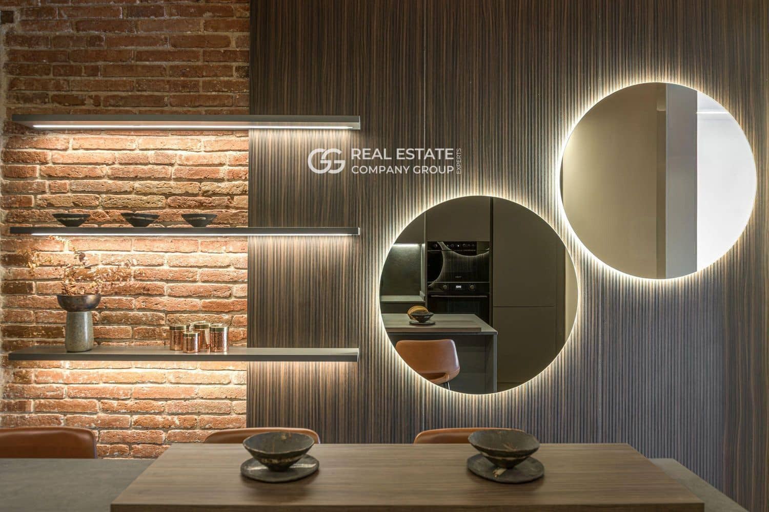 3 soveværelse Lejlighed til salg i Barcelona by - € 898.000 (Ref: 9760980)