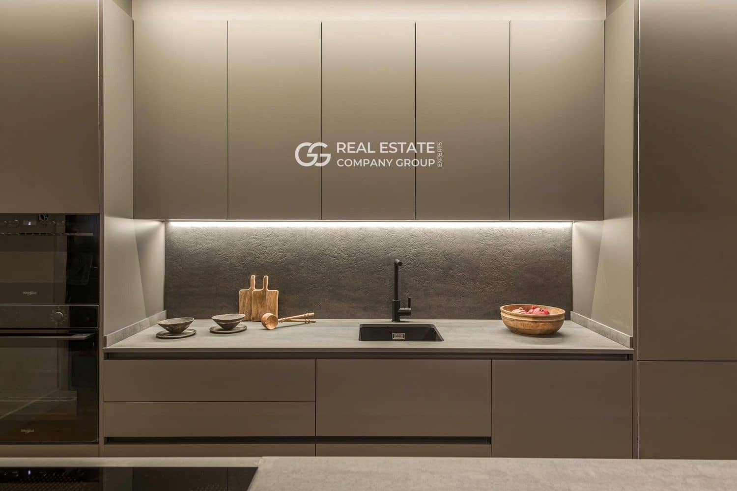 3 soveværelse Lejlighed til salg i Barcelona by - € 898.000 (Ref: 9760980)