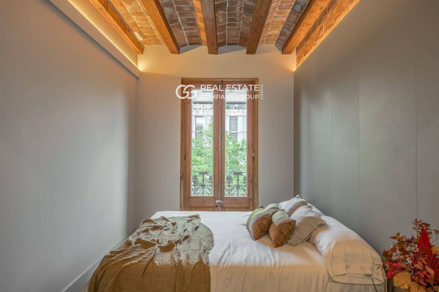 3 soveværelse Lejlighed til salg i Barcelona by - € 898.000 (Ref: 9760980)