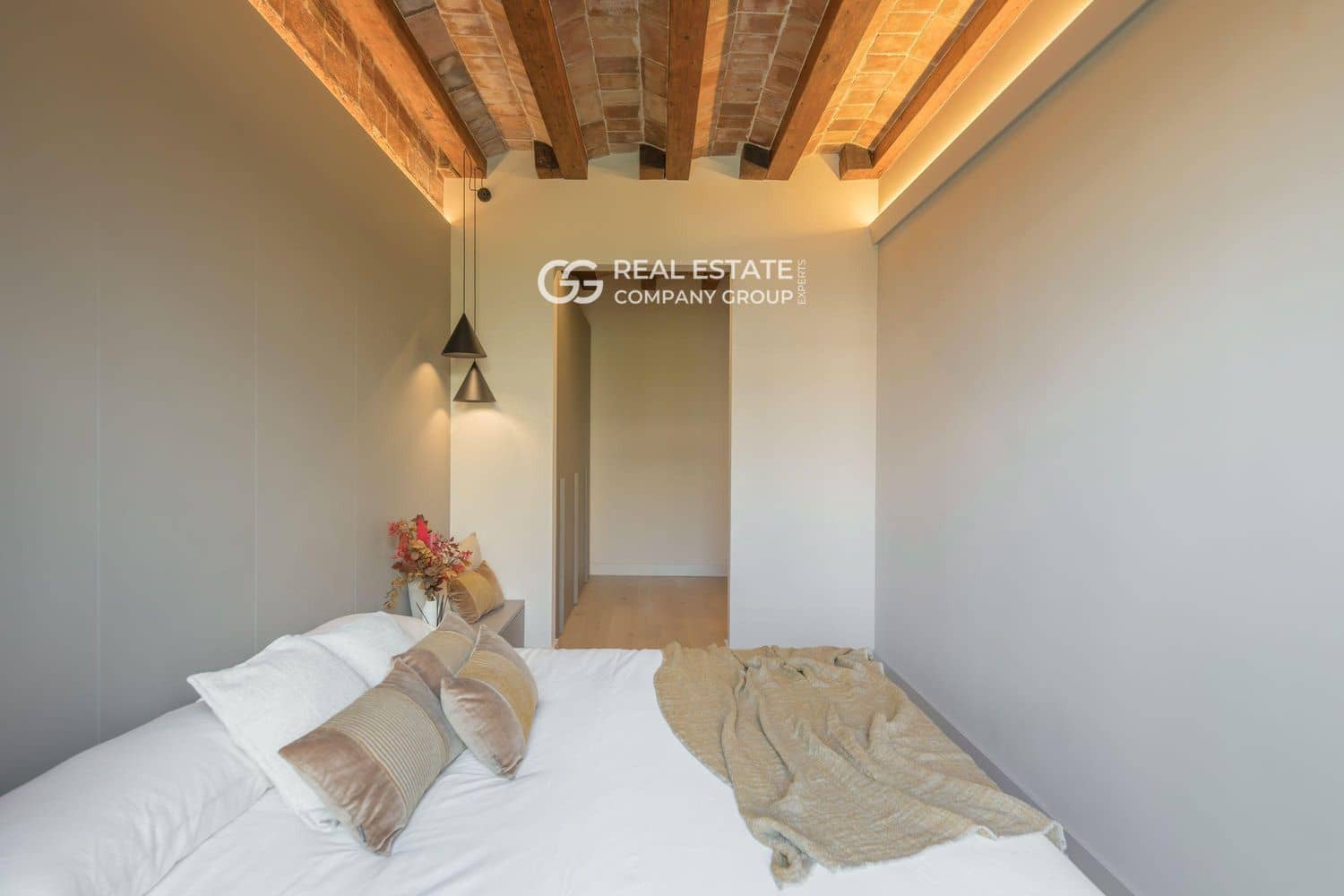 3 soveværelse Lejlighed til salg i Barcelona by - € 898.000 (Ref: 9760980)