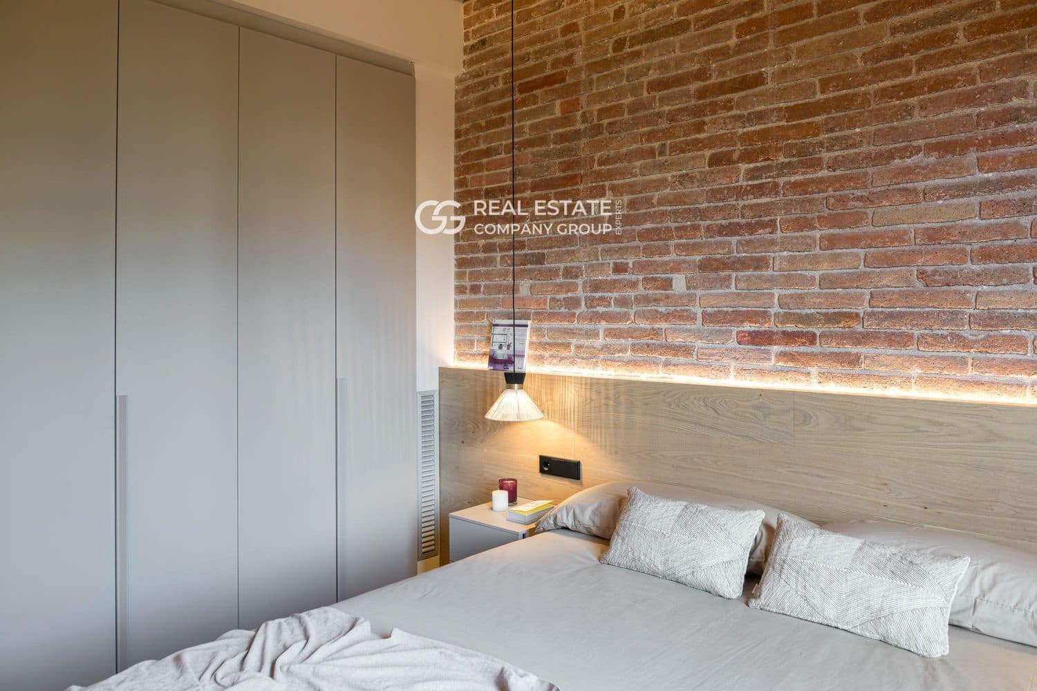 3 soveværelse Lejlighed til salg i Barcelona by - € 898.000 (Ref: 9760980)