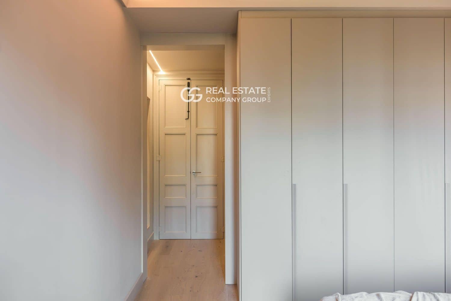 3 soveværelse Lejlighed til salg i Barcelona by - € 898.000 (Ref: 9760980)