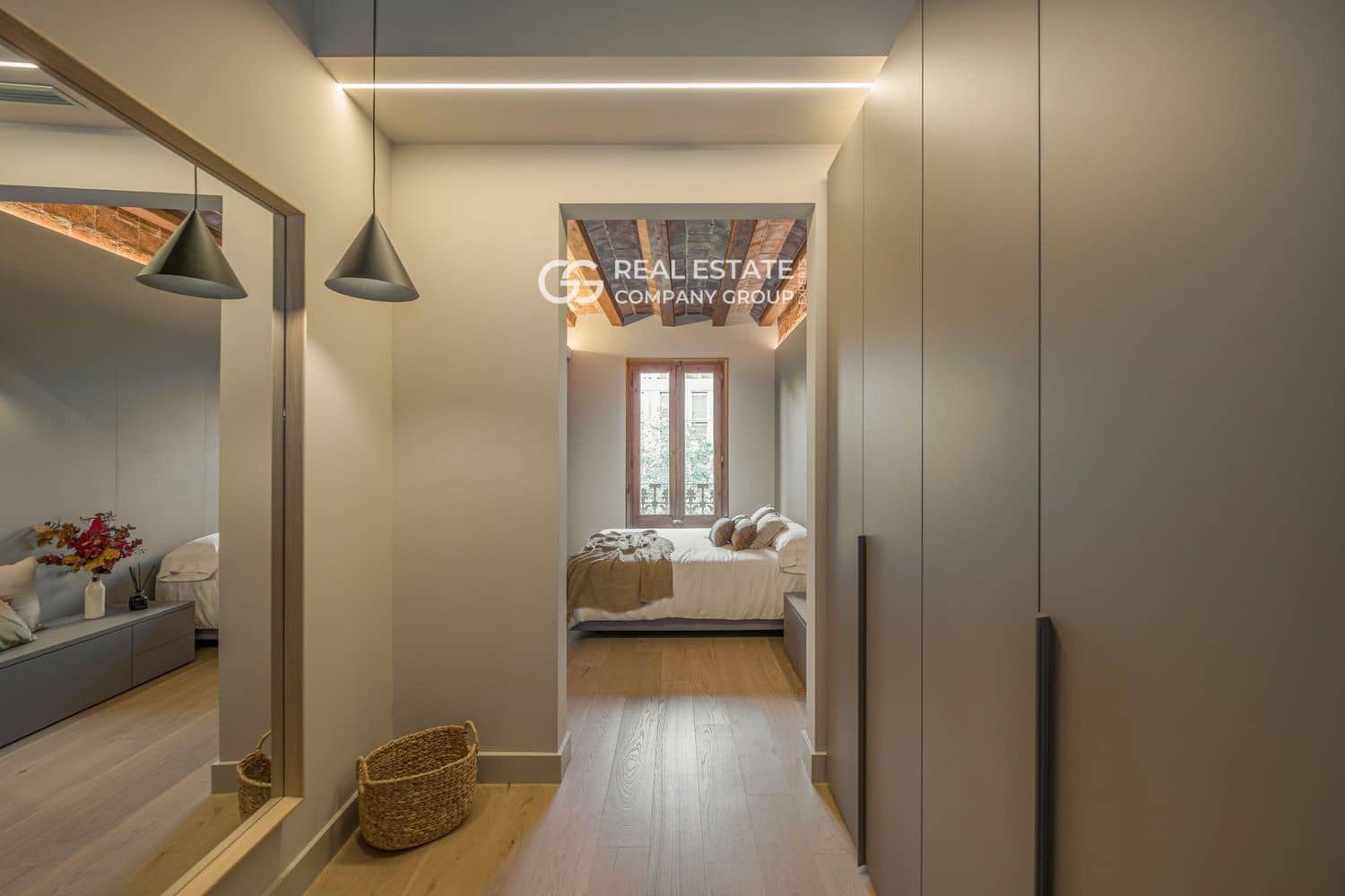 3 soveværelse Lejlighed til salg i Barcelona by - € 898.000 (Ref: 9760980)