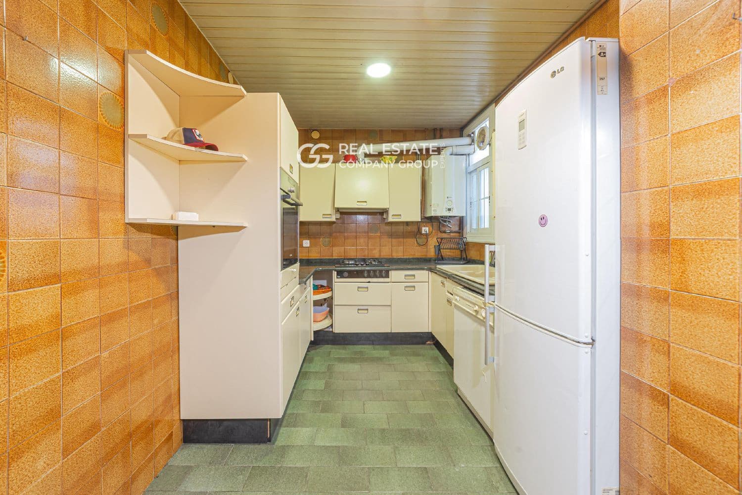 Piso de 4 habitaciones en Barcelona ciudad en venta con piscina - 900.000 € (Ref: 9760981)