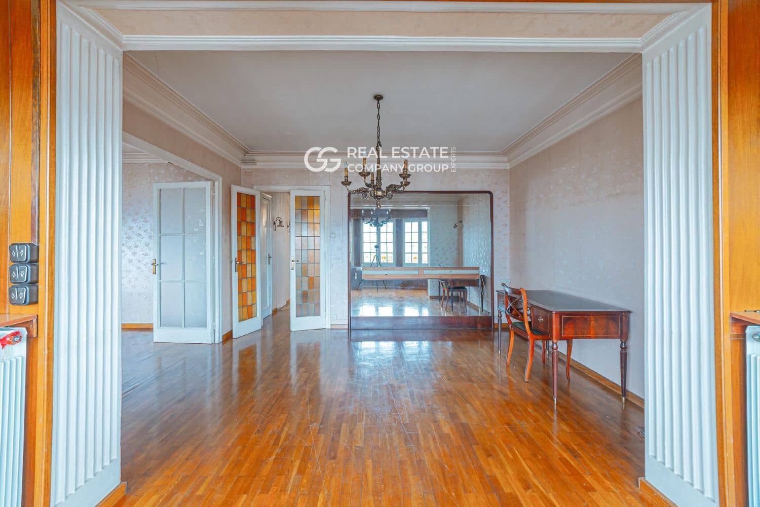 Piso de 4 habitaciones en Barcelona ciudad en venta con piscina - 900.000 € (Ref: 9760981)