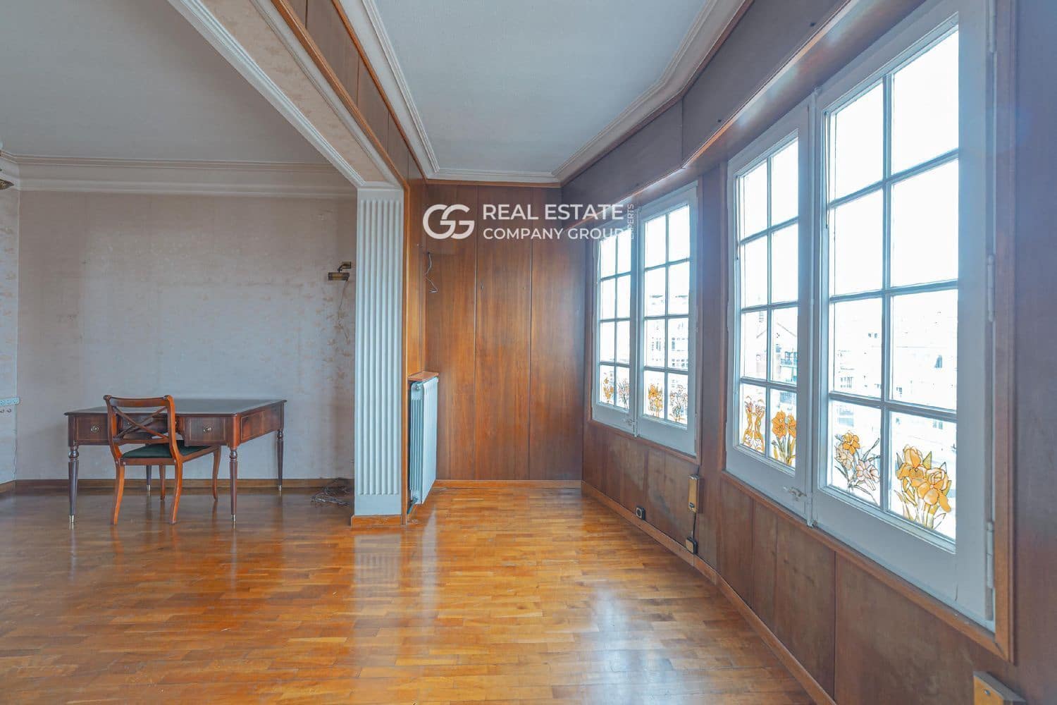 Piso de 4 habitaciones en Barcelona ciudad en venta con piscina - 900.000 € (Ref: 9760981)