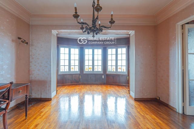 4 chambre Appartement à vendre à Barcelone ville avec piscine - 900 000 € (Ref: 9760981)