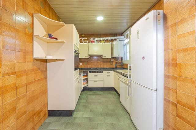 4 chambre Appartement à vendre à Barcelone ville avec piscine - 900 000 € (Ref: 9760981)