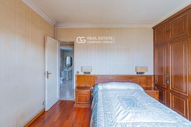 4 chambre Appartement à vendre à Barcelone ville avec piscine - 900 000 € (Ref: 9760981)