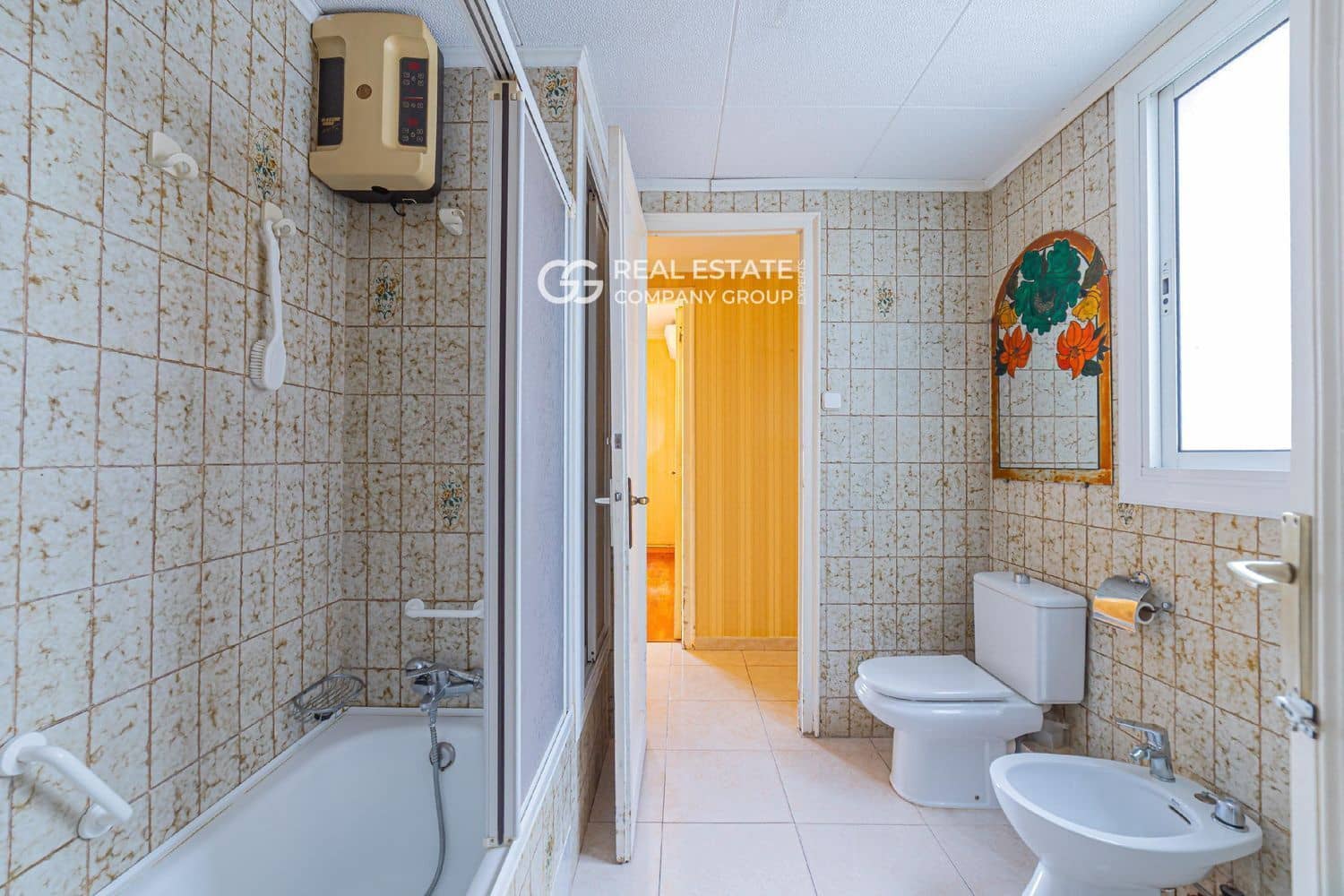 Piso de 4 habitaciones en Barcelona ciudad en venta con piscina - 900.000 € (Ref: 9760981)