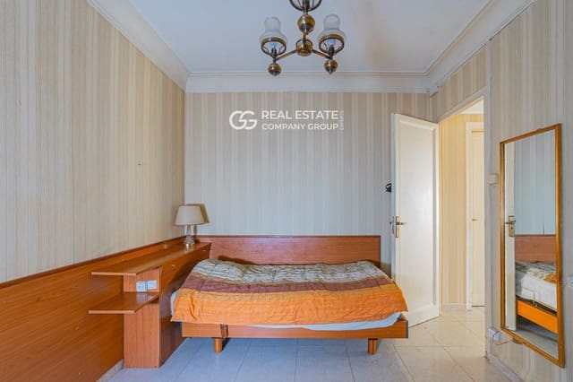 4 chambre Appartement à vendre à Barcelone ville avec piscine - 900 000 € (Ref: 9760981)