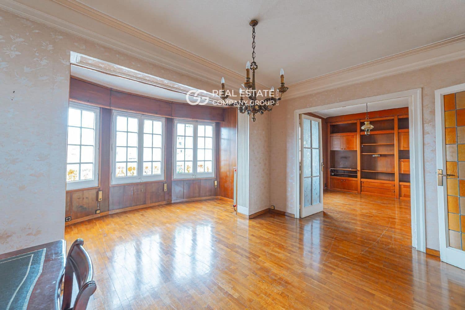 Piso de 4 habitaciones en Barcelona ciudad en venta con piscina - 900.000 € (Ref: 9760981)