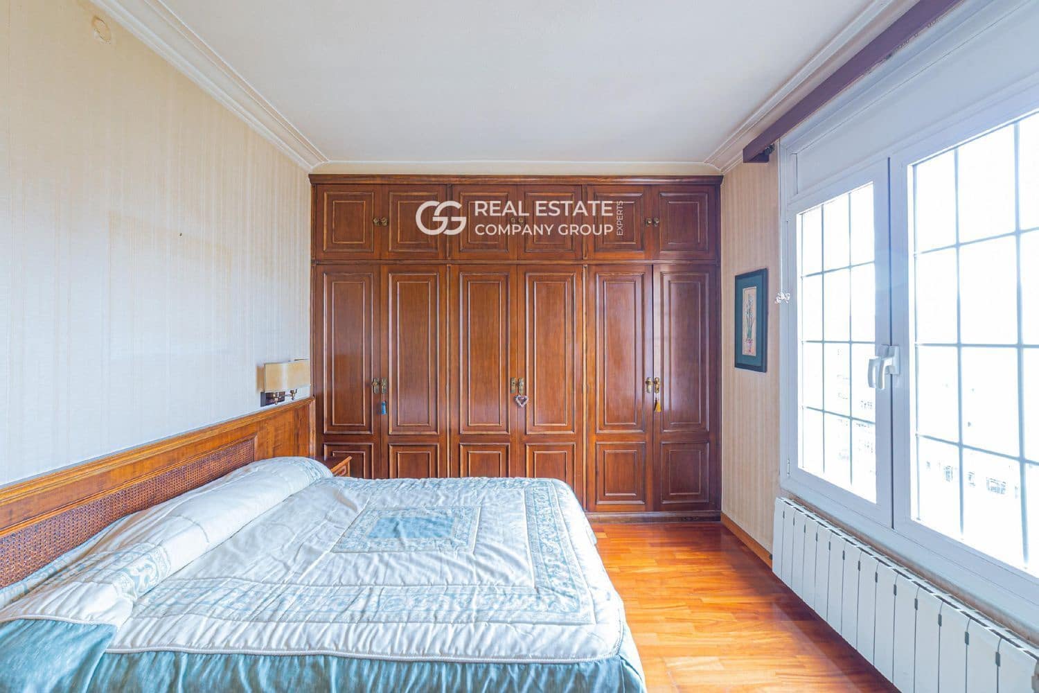 Piso de 4 habitaciones en Barcelona ciudad en venta con piscina - 900.000 € (Ref: 9760981)