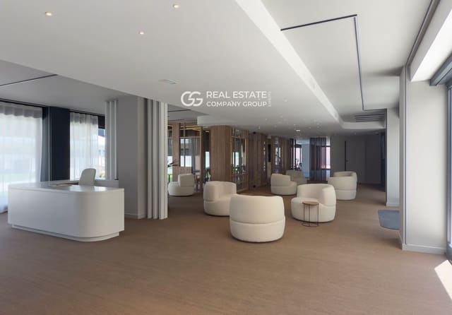 3 bedroom Flat for sale in Sant Boi de Llobregat with pool - € 500,000 (Ref: 9760983)